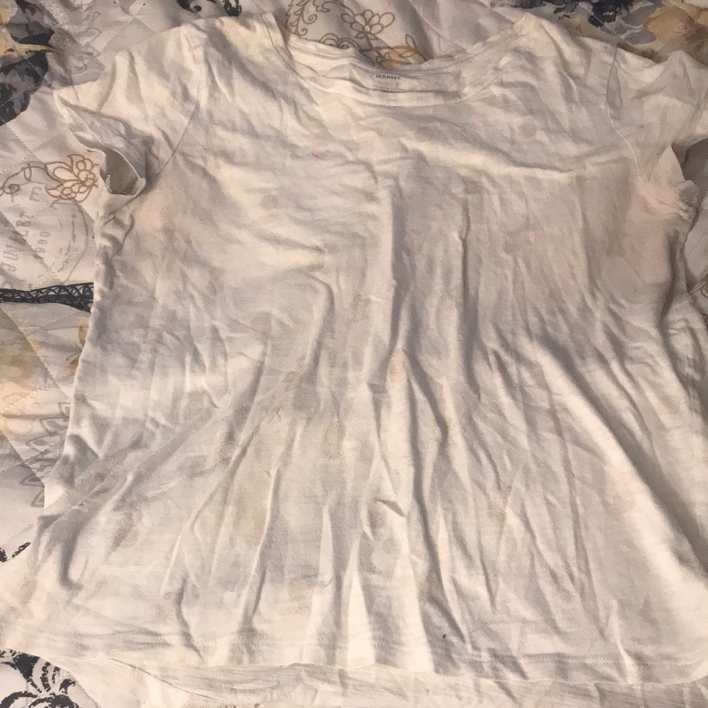 Old navy shirt